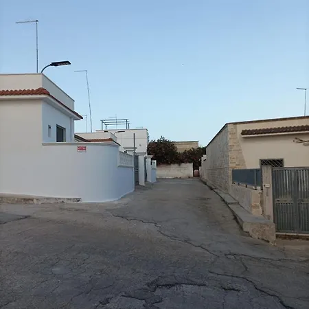 Da Zia Anna מרינה די ליצאנו