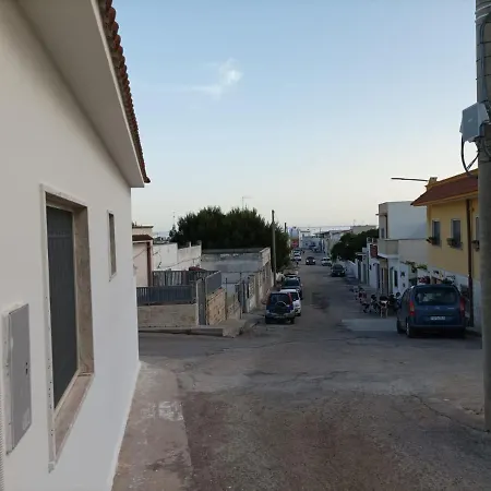 Da Zia Anna * מרינה די ליצאנו